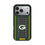 Green Bay Packers Field Bump Phone Case