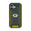 Green Bay Packers Field Bump Phone Case