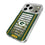 Green Bay Packers Field Glitter Phone Case