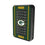 Green Bay Packers Field Wireless Mag Power Bank