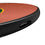 Green Bay Packers Football 15-Watt Wireless Charger