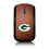 Green Bay Packers Football Wireless Mouse