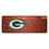 Green Bay Packers Football Wireless USB Keyboard