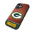 Green Bay Packers Football Wordmark Bump Phone Case