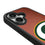 Green Bay Packers Football Wordmark Bump Phone Case