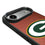 Green Bay Packers Football Wordmark Bump Phone Case