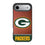 Green Bay Packers Football Wordmark Bump Phone Case