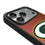 Green Bay Packers Football Wordmark Bump Phone Case
