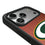 Green Bay Packers Football Wordmark Bump Phone Case
