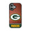 Green Bay Packers Football Wordmark Bump Phone Case