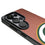 Green Bay Packers Football Wordmark MagSafe Compatible Phone Case for Samsung Galaxy