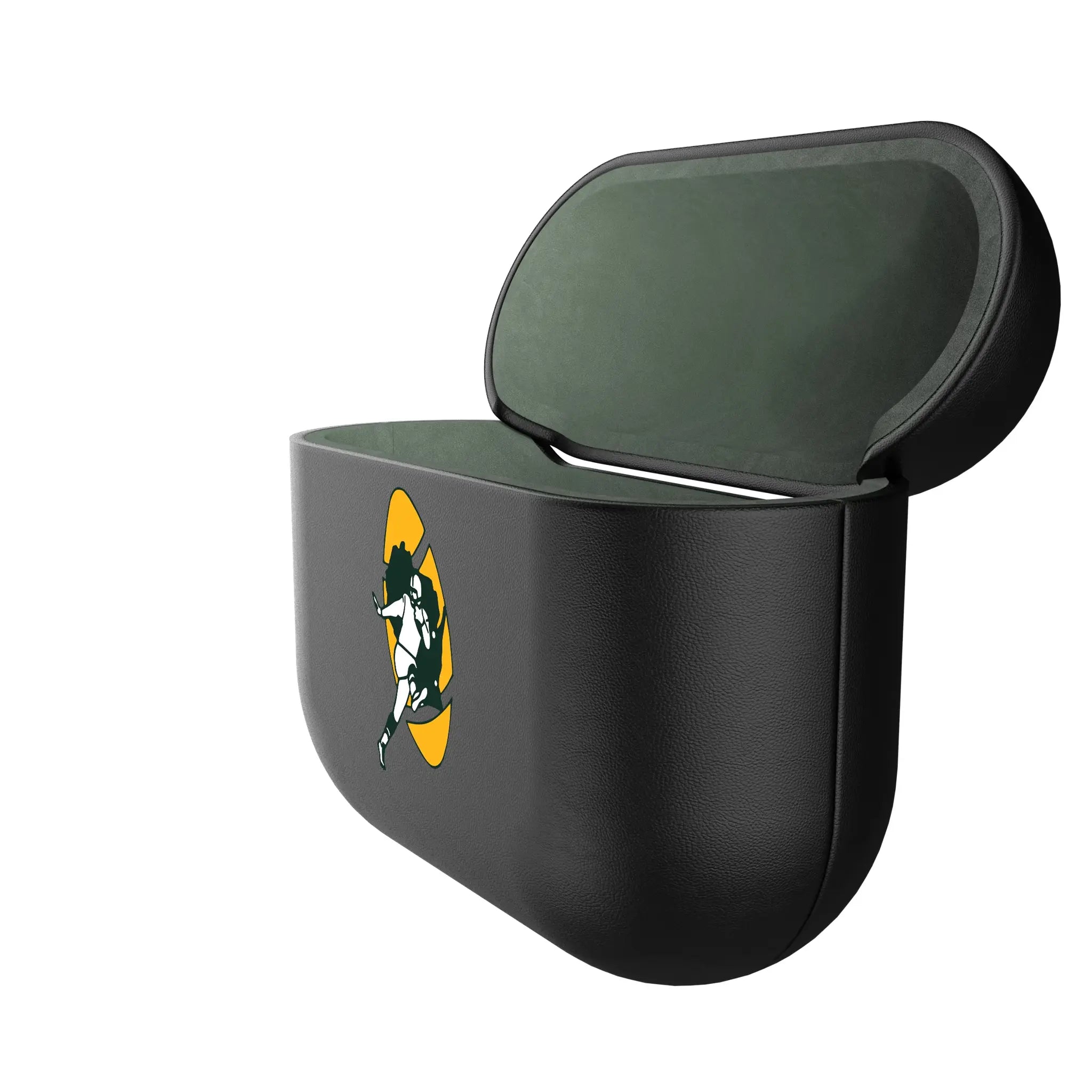 Green Bay Packers Historic Collection Insignia AirPod Case Cover