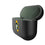 Green Bay Packers Historic Collection Insignia AirPod Case Cover