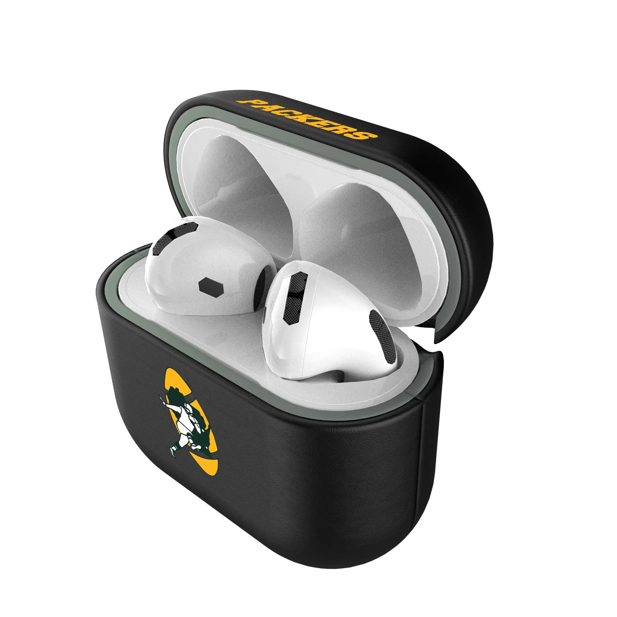 Green Bay Packers Historic Collection Insignia AirPod Case Cover