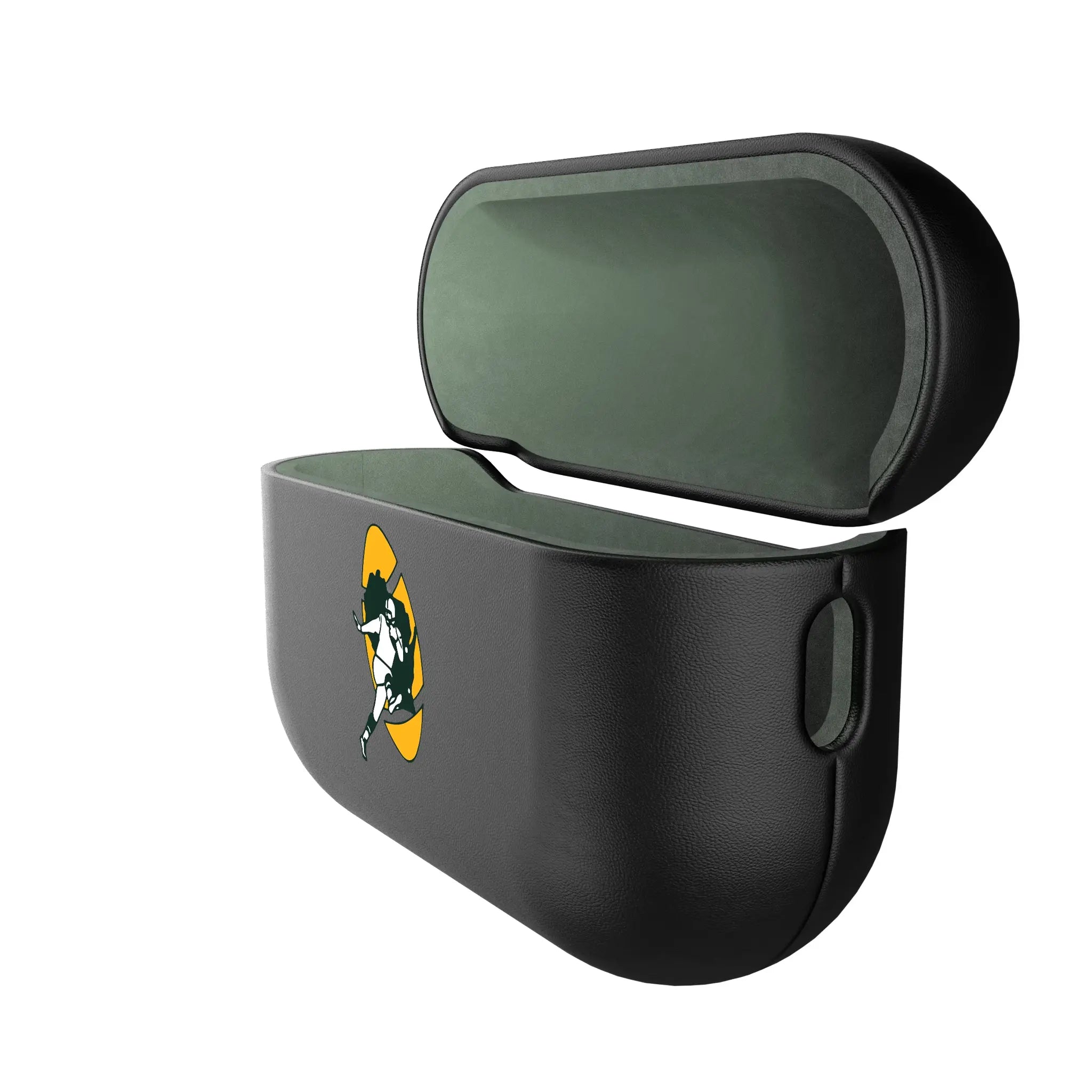 Green Bay Packers Historic Collection Insignia AirPod Case Cover