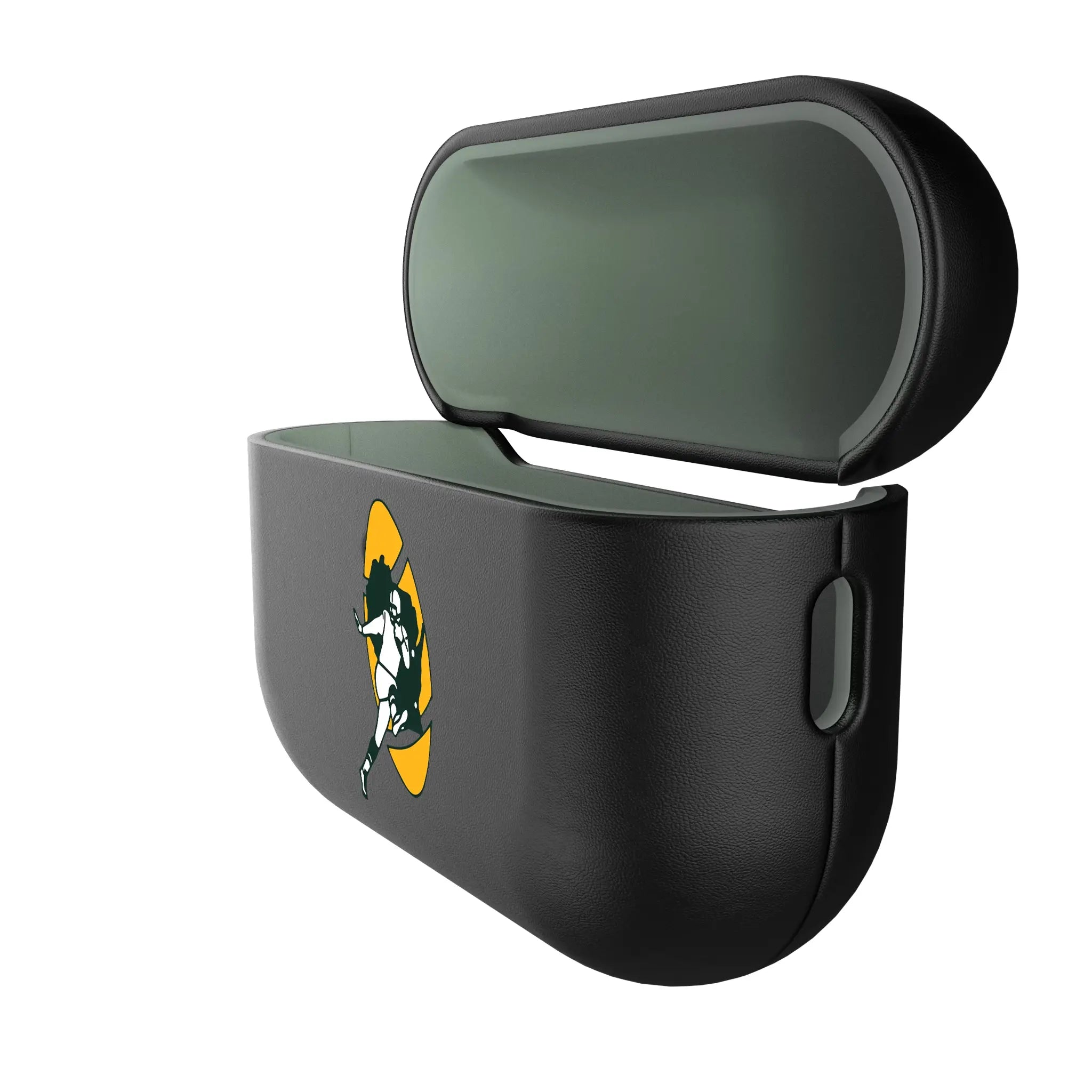 Green Bay Packers Historic Collection Insignia AirPod Case Cover