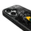 Green Bay Packers Historic Collection Legendary Bump Phone Case