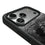 Green Bay Packers Historic Collection Legendary Bump Phone Case
