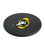 Green Bay Packers Historic Collection Linen 15-Watt Wireless Charger