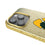 Green Bay Packers Historic Collection Linen Bling Phone Case for Apple iPhone