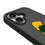 Green Bay Packers Historic Collection Linen Bump Phone Case