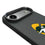 Green Bay Packers Historic Collection Linen Bump Phone Case