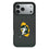 Green Bay Packers Historic Collection Linen Bump Phone Case