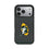 Green Bay Packers Historic Collection Linen Bump Phone Case