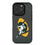 Green Bay Packers Historic Collection Linen Bump Phone Case