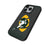 Green Bay Packers Historic Collection Linen MagSafe Compatible Phone Case for Apple iPhone