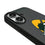 Green Bay Packers Historic Collection Linen MagSafe Compatible Phone Case for Apple iPhone