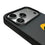 Green Bay Packers Historic Collection Linen MagSafe Compatible Phone Case for Apple iPhone