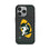 Green Bay Packers Historic Collection Linen MagSafe Compatible Phone Case for Apple iPhone
