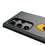 Green Bay Packers Historic Collection Linen MagSafe Compatible Phone Case for Samsung Galaxy