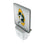 Green Bay Packers Historic Collection Linen Night Light 2-Pack