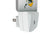 Green Bay Packers Historic Collection Linen Night Light 2-Pack