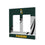 Green Bay Packers Historic Collection Passtime Hidden-Screw Light Switch Plate