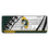 Green Bay Packers Historic Collection Passtime Wireless USB Keyboard