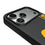 Green Bay Packers Historic Collection Sidebar MagSafe Compatible Phone Case for Apple iPhone