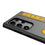Green Bay Packers Historic Collection Sidebar MagSafe Compatible Phone Case for Samsung Galaxy