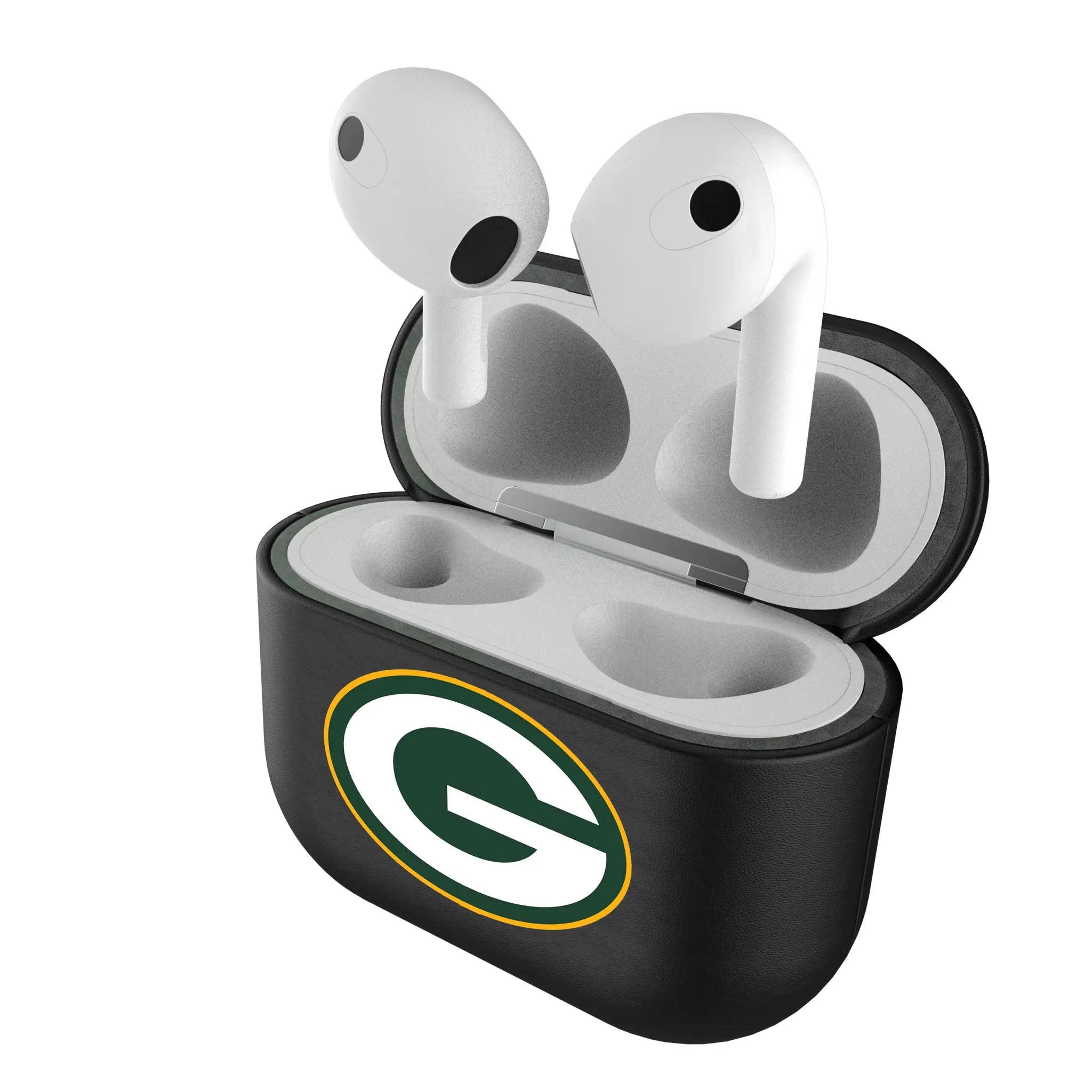 Green Bay Packers Insignia AirPod Case Cover