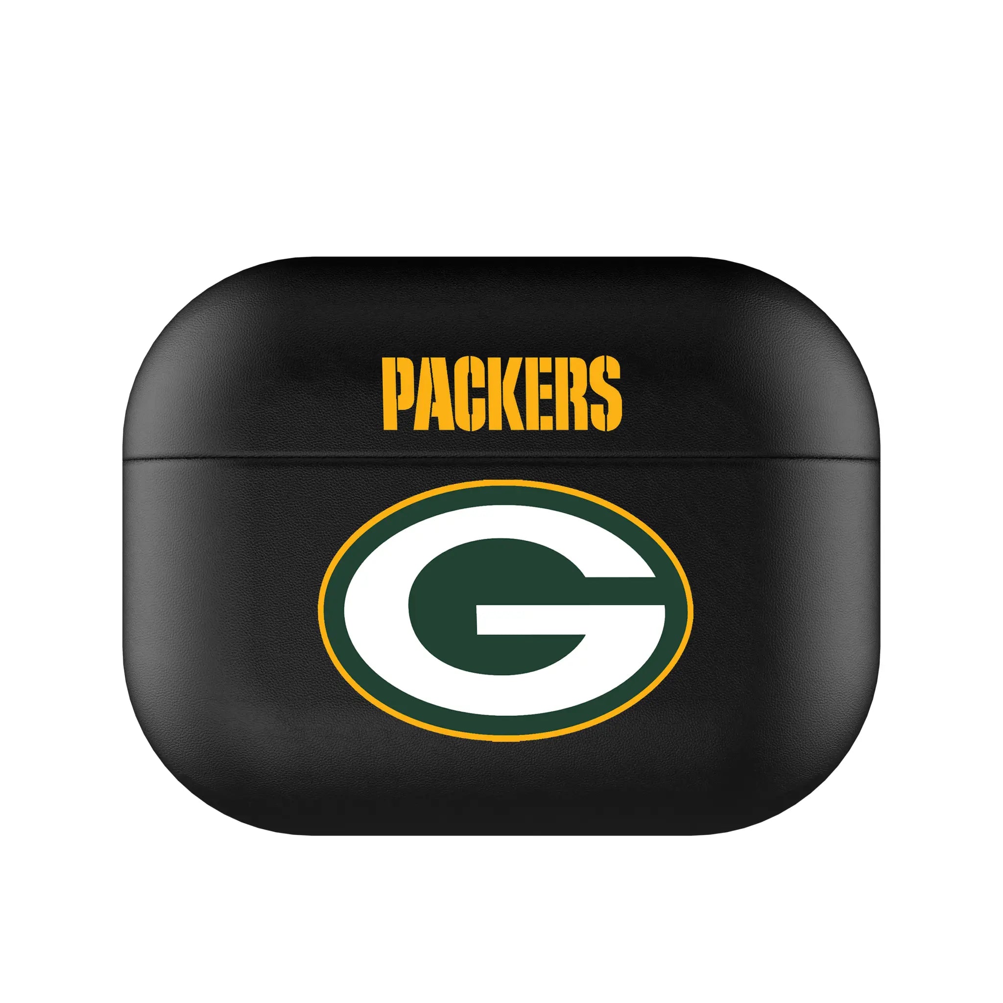 Green Bay Packers Insignia AirPod Case Cover