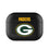 Green Bay Packers Insignia AirPod Case Cover