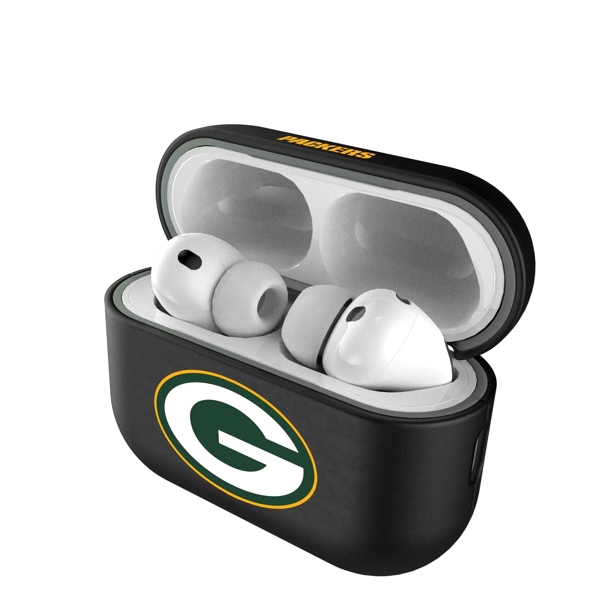 Green Bay Packers Insignia AirPod Case Cover