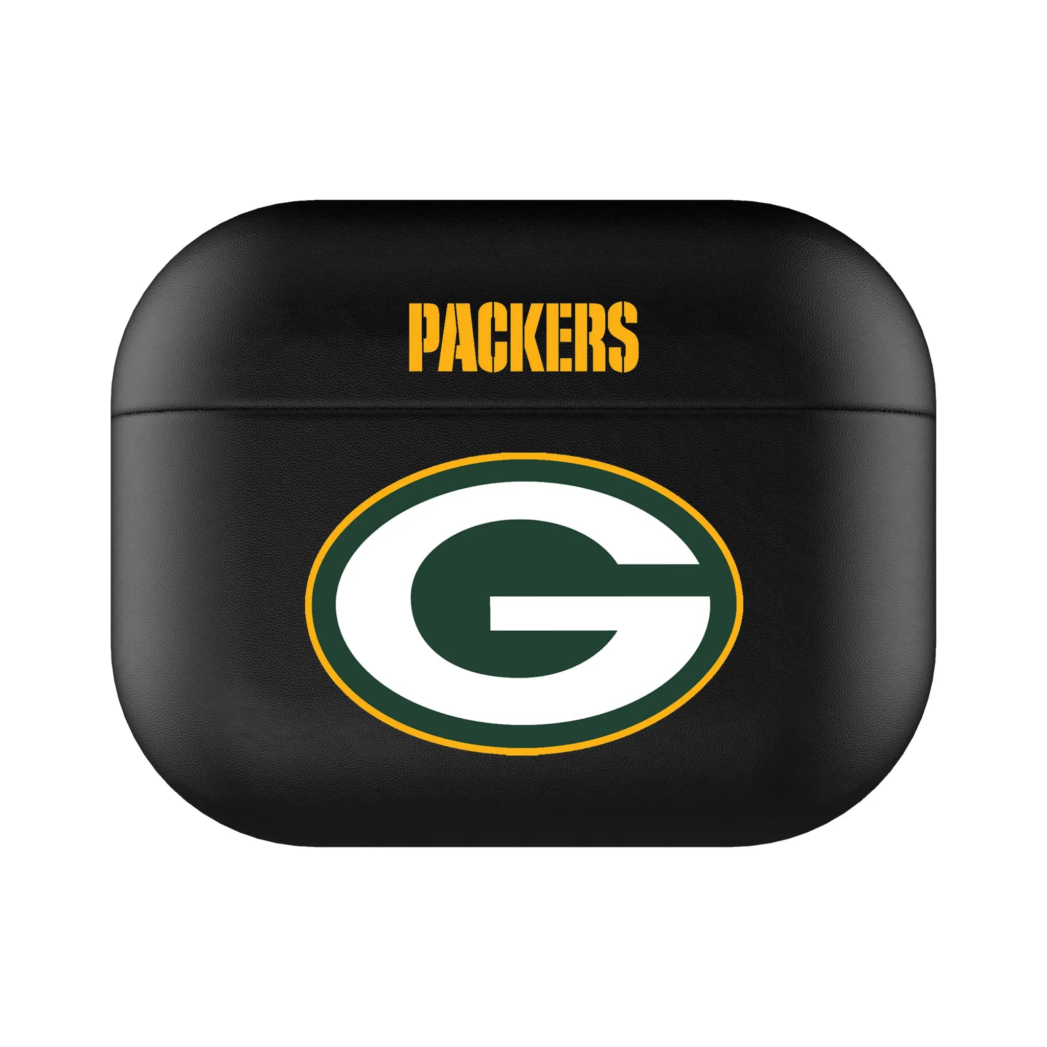Green Bay Packers Insignia AirPod Case Cover