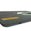 Green Bay Packers Linen 15-Watt Wireless Charger and Mouse Pad