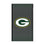 Green Bay Packers Linen 5000mAh Flat Powerbank