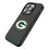 Green Bay Packers Linen Bump Phone Case