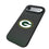 Green Bay Packers Linen Bump Phone Case