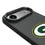 Green Bay Packers Linen Bump Phone Case